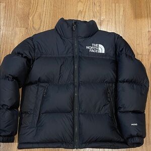 The North Face teen/adolescent Retro 1996 Nuptse jacket